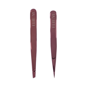 Pro Precision Tweezer Set