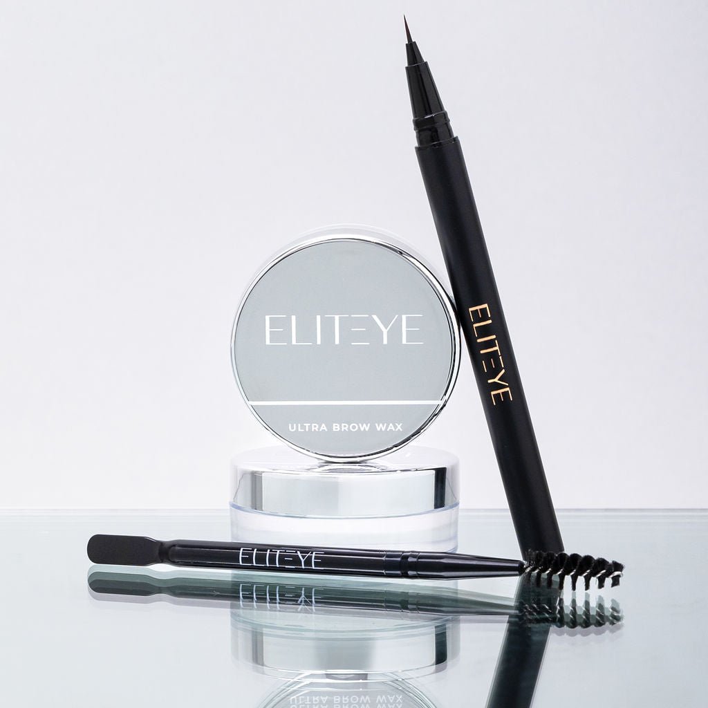Ultra Brow Wax - ELITEYE