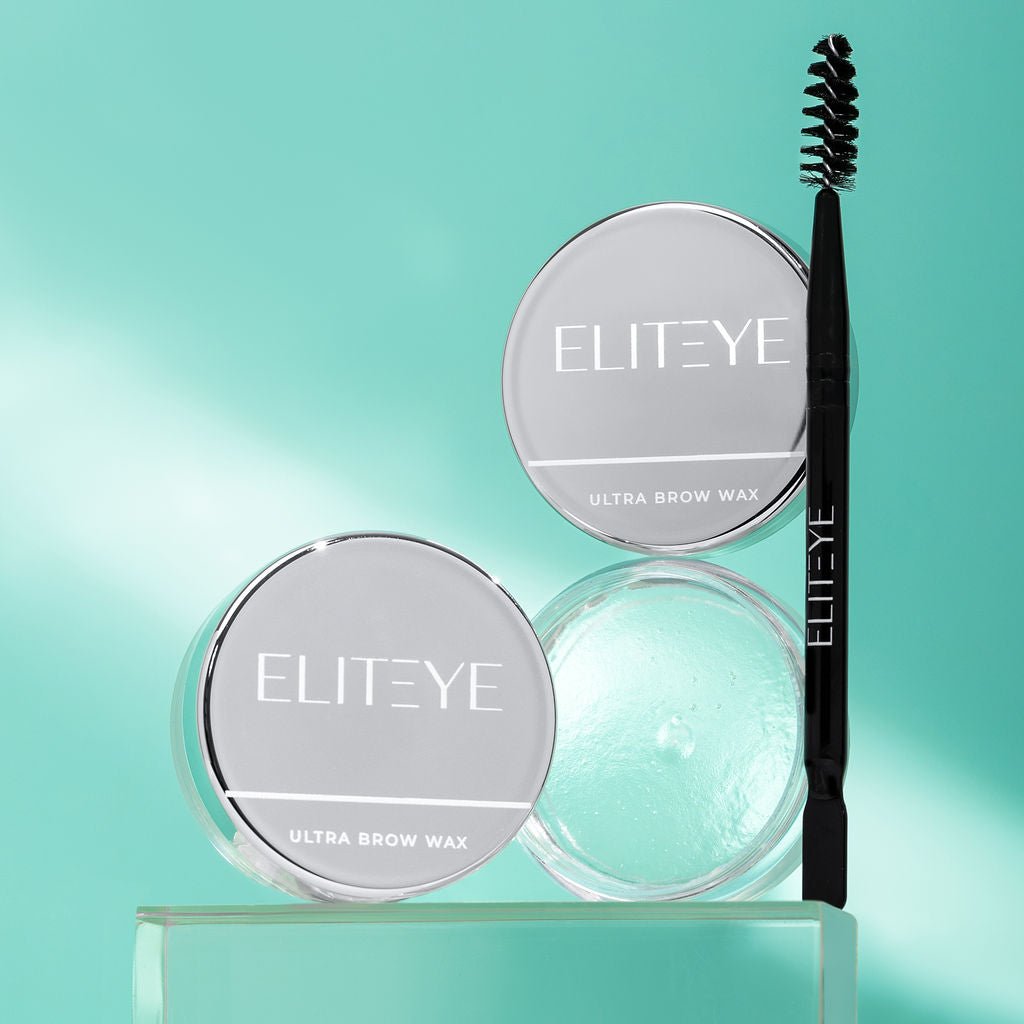 Ultra Brow Wax - ELITEYE
