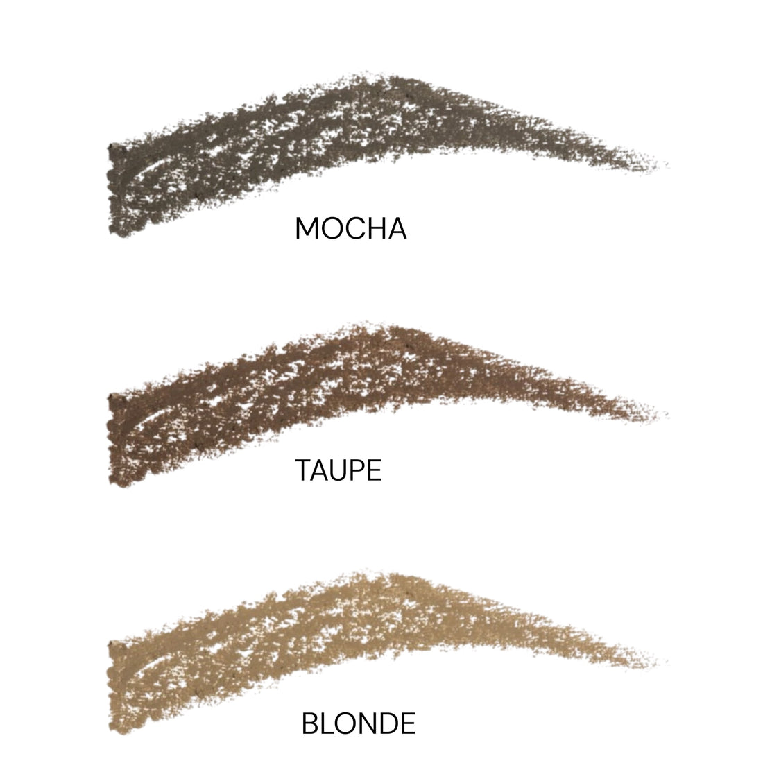 Finesse Brow Pencil
